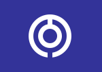 Emblème de Ishigaki-shi