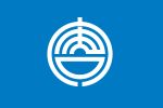 Emblème de Karatsu-shi