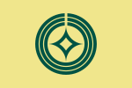 Emblème de Kawaguchi