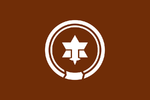 Emblème de Matsumoto-shi