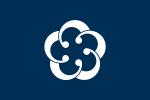 Emblème de Fujisawa-shi