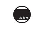 Emblème de Ōta (Gunma)