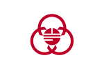 Emblème de Sagamihara-shi