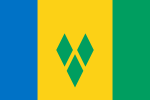 Image illustrative de l'article Gouverneur général de Saint-Vincent-et-les-Grenadines