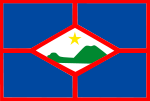 Flag of Sint Eustatius.svg