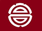 Emblème de Takahata-machi