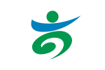 Emblème de Takaoka-shi