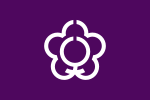 Emblème de Tenri-shi