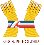 Logotype du groupe