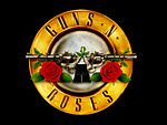 Logo de Guns N' Roses