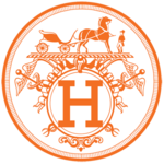 Logotype d'Hermès International
