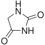 Hydantoïne (molécule)