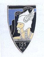 Insigne régimentaire du 125e régiment d'infanterie.jpg