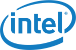 Logo de Intel Corporation