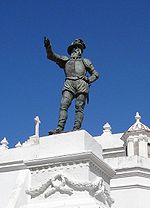 Juan Ponce de Leon statue.jpg