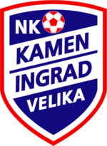 Logo du Kamen Ingrad
