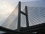 Kap Shui Mun Bridge Ma Wan.JPG