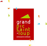 Image illustrative de l'article Communauté de communes du Grand Pic Saint Loup