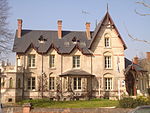 La Chanterie, Jargeau, Loiret, France.JPG