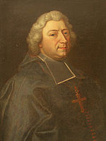 Portrait de François Lefebvre de Caumartin