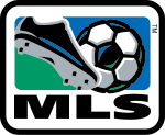 Logo de la Ligue majeure de soccer