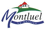 Logo de Montluel