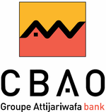 Logo de Compagnie bancaire de l'Afrique occidentale