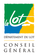Logo du Lot