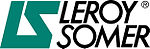 Logo de Leroy-Somer