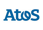 Logo d'Atos