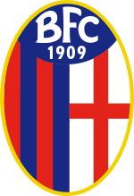 Logo du Bologne FC 1909