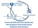 Logo du Centre de Référence des Syndromes Neurologiques Paranéoplasiques