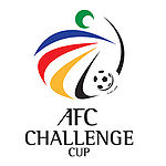 Logo de l'AFC Challenge Cup 2010