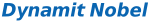 Logo de Dynamit Nobel AG