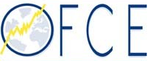 Logotype de l'Observatoire français des conjonctures économiques