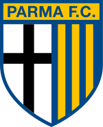 Logo du Parma FC