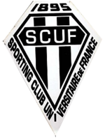 Logo du SCUF rugby