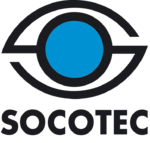 Logo de Socotec