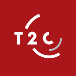 Logo de la T2C