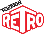 Logo de Télétoon Rétro