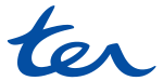 Logo de Transport express régional