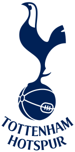 Logo du Tottenham Hotspur FC