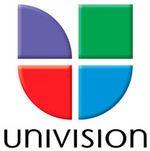 Logo de Univision