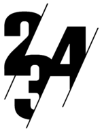 Logo de Ateliers 234
