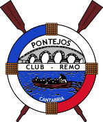 Logo du CDR Pontejos