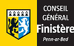 Logo du conseil général.