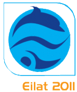 Logo championnats d'europe nage en eau libre 2011.gif