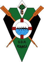 Logo du S.D.R. Kaiku