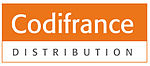 Logo de Codifrance.