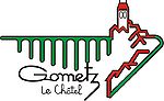 Logotype de Gometz-le-Châtel